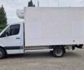 Білий Мерседес Sprinter, об'ємом двигуна 2.14 л та пробігом 950 тис. км за 16000 $, фото 7 на Automoto.ua