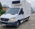 Білий Мерседес Sprinter, об'ємом двигуна 2.14 л та пробігом 950 тис. км за 16000 $, фото 10 на Automoto.ua