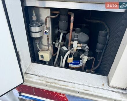 Белый Мерседес Sprinter, объемом двигателя 2.1 л и пробегом 212 тыс. км за 19500 $, фото 19 на Automoto.ua