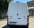Белый Мерседес Sprinter, объемом двигателя 2.14 л и пробегом 130 тыс. км за 13000 $, фото 2 на Automoto.ua