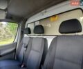 Белый Мерседес Sprinter, объемом двигателя 2.14 л и пробегом 571 тыс. км за 11200 $, фото 50 на Automoto.ua