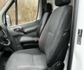 Белый Мерседес Sprinter, объемом двигателя 0 л и пробегом 305 тыс. км за 18900 $, фото 30 на Automoto.ua