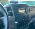 Білий Мерседес Sprinter, об'ємом двигуна 2.99 л та пробігом 1000 тис. км за 22500 $, фото 15 на Automoto.ua