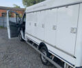 Белый Мерседес Sprinter, объемом двигателя 2.2 л и пробегом 268 тыс. км за 17800 $, фото 8 на Automoto.ua