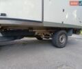 Белый Мерседес Sprinter, объемом двигателя 2.14 л и пробегом 571 тыс. км за 11200 $, фото 66 на Automoto.ua