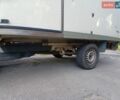 Білий Мерседес Sprinter, об'ємом двигуна 2.14 л та пробігом 571 тис. км за 15900 $, фото 66 на Automoto.ua