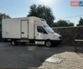Білий Мерседес Sprinter, об'ємом двигуна 2.2 л та пробігом 316 тис. км за 18300 $, фото 1 на Automoto.ua