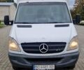 Білий Мерседес Sprinter, об'ємом двигуна 2.14 л та пробігом 950 тис. км за 16000 $, фото 5 на Automoto.ua