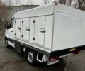 Белый Мерседес Sprinter, объемом двигателя 0 л и пробегом 305 тыс. км за 18900 $, фото 2 на Automoto.ua