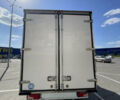 Белый Мерседес Sprinter, объемом двигателя 2.99 л и пробегом 380 тыс. км за 20000 $, фото 9 на Automoto.ua