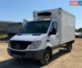 Білий Мерседес Sprinter, об'ємом двигуна 2.15 л та пробігом 343 тис. км за 11000 $, фото 1 на Automoto.ua
