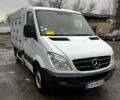 Белый Мерседес Sprinter, объемом двигателя 0 л и пробегом 305 тыс. км за 18900 $, фото 4 на Automoto.ua
