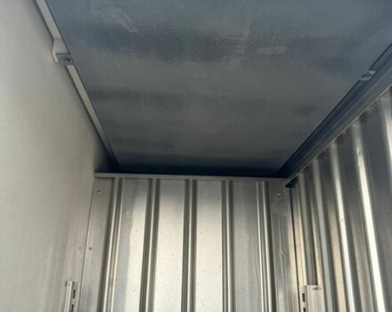 Белый Мерседес Sprinter, объемом двигателя 2.1 л и пробегом 217 тыс. км за 18500 $, фото 13 на Automoto.ua