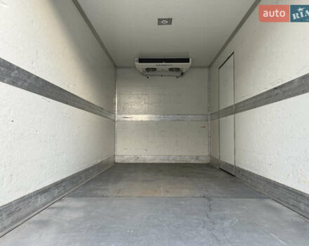 Белый Мерседес Sprinter, объемом двигателя 2.2 л и пробегом 227 тыс. км за 21000 $, фото 11 на Automoto.ua