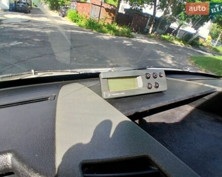Белый Мерседес Sprinter, объемом двигателя 2.14 л и пробегом 571 тыс. км за 11200 $, фото 58 на Automoto.ua