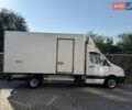 Білий Мерседес Sprinter, об'ємом двигуна 2.2 л та пробігом 316 тис. км за 18300 $, фото 18 на Automoto.ua