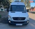 Белый Мерседес Sprinter, объемом двигателя 2.99 л и пробегом 430 тыс. км за 23900 $, фото 3 на Automoto.ua