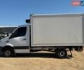 Білий Мерседес Sprinter, об'ємом двигуна 2.15 л та пробігом 343 тис. км за 11000 $, фото 7 на Automoto.ua