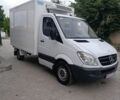 Белый Мерседес Sprinter, объемом двигателя 2.14 л и пробегом 430 тыс. км за 14500 $, фото 3 на Automoto.ua