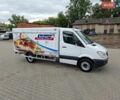 Білий Мерседес Sprinter, об'ємом двигуна 2.2 л та пробігом 300 тис. км за 17500 $, фото 1 на Automoto.ua