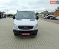 Білий Мерседес Sprinter, об'ємом двигуна 2.2 л та пробігом 300 тис. км за 17500 $, фото 10 на Automoto.ua