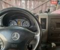 Белый Мерседес Sprinter, объемом двигателя 2.14 л и пробегом 571 тыс. км за 16200 $, фото 1 на Automoto.ua