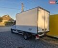 Білий Мерседес Sprinter, об'ємом двигуна 2.14 л та пробігом 350 тис. км за 20000 $, фото 14 на Automoto.ua