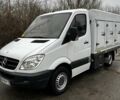 Белый Мерседес Sprinter, объемом двигателя 0 л и пробегом 305 тыс. км за 18900 $, фото 1 на Automoto.ua