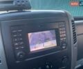 Белый Мерседес Sprinter, объемом двигателя 2.99 л и пробегом 430 тыс. км за 23900 $, фото 35 на Automoto.ua