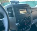 Білий Мерседес Sprinter, об'ємом двигуна 2.99 л та пробігом 1000 тис. км за 20900 $, фото 15 на Automoto.ua