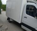 Белый Мерседес Sprinter, объемом двигателя 2.14 л и пробегом 430 тыс. км за 14500 $, фото 5 на Automoto.ua