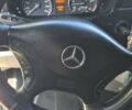 Білий Мерседес Sprinter, об'ємом двигуна 2.7 л та пробігом 645 тис. км за 14500 $, фото 8 на Automoto.ua