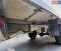 Белый Мерседес Sprinter, объемом двигателя 2.14 л и пробегом 571 тыс. км за 11200 $, фото 64 на Automoto.ua