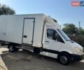 Білий Мерседес Sprinter, об'ємом двигуна 2.2 л та пробігом 316 тис. км за 18300 $, фото 13 на Automoto.ua