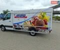 Білий Мерседес Sprinter, об'ємом двигуна 2.2 л та пробігом 300 тис. км за 17500 $, фото 8 на Automoto.ua