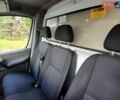 Белый Мерседес Sprinter, объемом двигателя 2.14 л и пробегом 571 тыс. км за 11200 $, фото 49 на Automoto.ua
