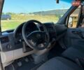 Білий Мерседес Sprinter, об'ємом двигуна 2.15 л та пробігом 343 тис. км за 11000 $, фото 14 на Automoto.ua