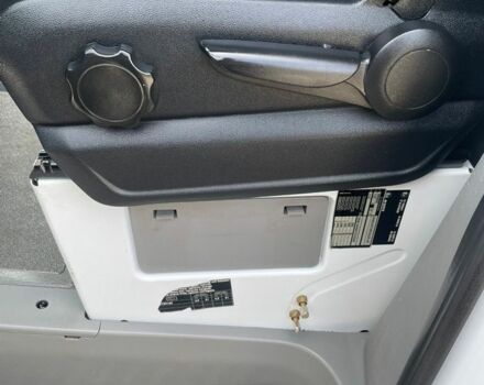 Білий Мерседес Sprinter, об'ємом двигуна 2.99 л та пробігом 1000 тис. км за 20900 $, фото 11 на Automoto.ua