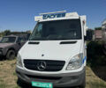 Білий Мерседес Sprinter, об'ємом двигуна 2.1 л та пробігом 253 тис. км за 16900 $, фото 9 на Automoto.ua