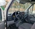 Белый Мерседес Sprinter, объемом двигателя 2.14 л и пробегом 282 тыс. км за 14700 $, фото 8 на Automoto.ua
