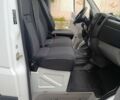 Белый Мерседес Sprinter, объемом двигателя 2.14 л и пробегом 430 тыс. км за 14500 $, фото 20 на Automoto.ua