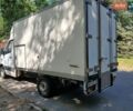 Білий Мерседес Sprinter, об'ємом двигуна 2.14 л та пробігом 571 тис. км за 15900 $, фото 34 на Automoto.ua