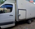 Белый Мерседес Sprinter, объемом двигателя 2.14 л и пробегом 571 тыс. км за 11200 $, фото 72 на Automoto.ua