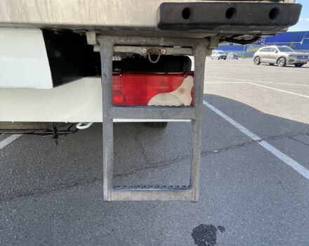 Белый Мерседес Sprinter, объемом двигателя 2.99 л и пробегом 380 тыс. км за 25000 $, фото 17 на Automoto.ua