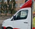 Белый Мерседес Sprinter, объемом двигателя 2.14 л и пробегом 282 тыс. км за 14700 $, фото 10 на Automoto.ua