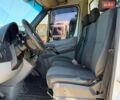 Білий Мерседес Sprinter, об'ємом двигуна 2.15 л та пробігом 343 тис. км за 11000 $, фото 13 на Automoto.ua