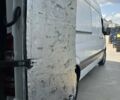 Белый Мерседес Sprinter, объемом двигателя 2.7 л и пробегом 640 тыс. км за 15500 $, фото 16 на Automoto.ua