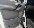 Белый Мерседес Sprinter, объемом двигателя 2.14 л и пробегом 430 тыс. км за 14500 $, фото 19 на Automoto.ua