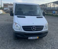 Белый Мерседес Sprinter, объемом двигателя 2.2 л и пробегом 268 тыс. км за 17800 $, фото 5 на Automoto.ua