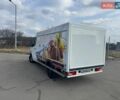 Белый Мерседес Sprinter, объемом двигателя 2.1 л и пробегом 212 тыс. км за 19500 $, фото 5 на Automoto.ua